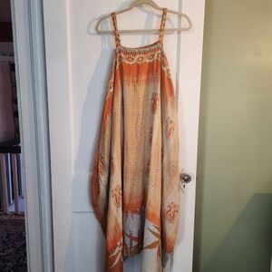 Kantha Bae Gonna Shine Sundress